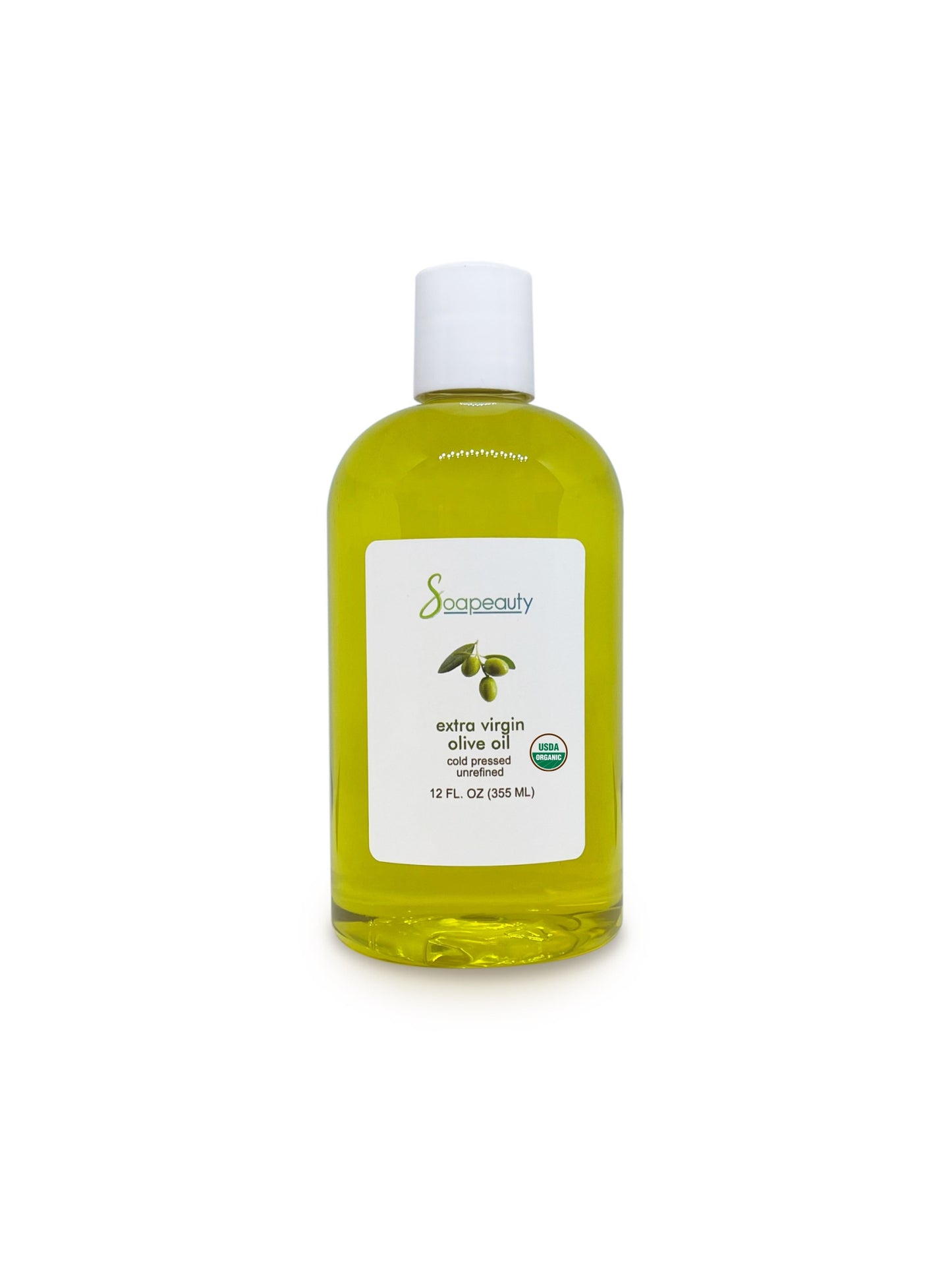 Extra Virgin Olive Oil Organic