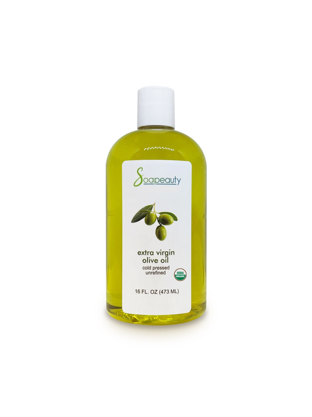 Extra Virgin Olive Oil Organic