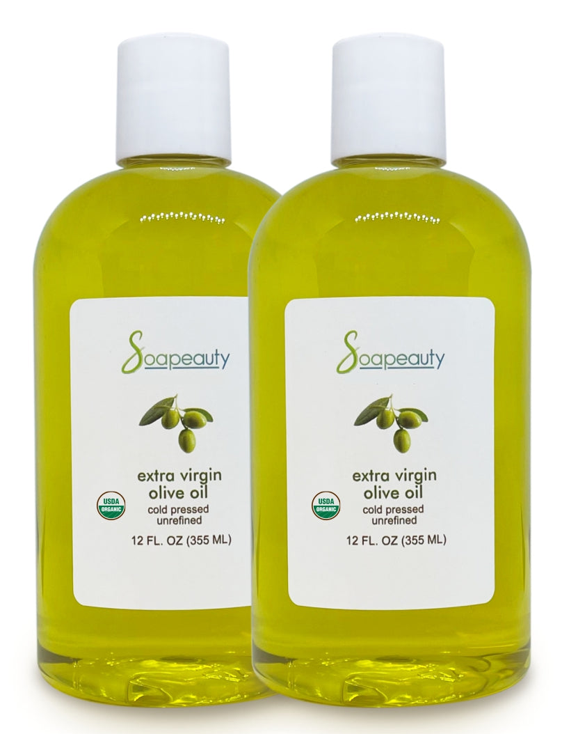 Extra Virgin Olive Oil Organic
