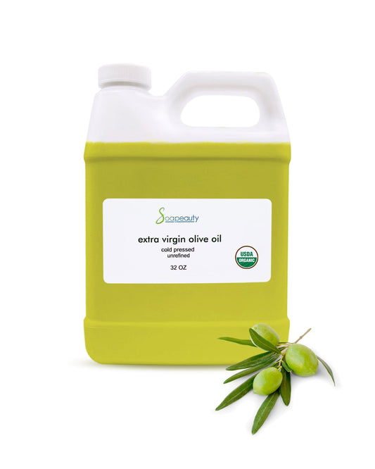 Extra Virgin Olive Oil Organic