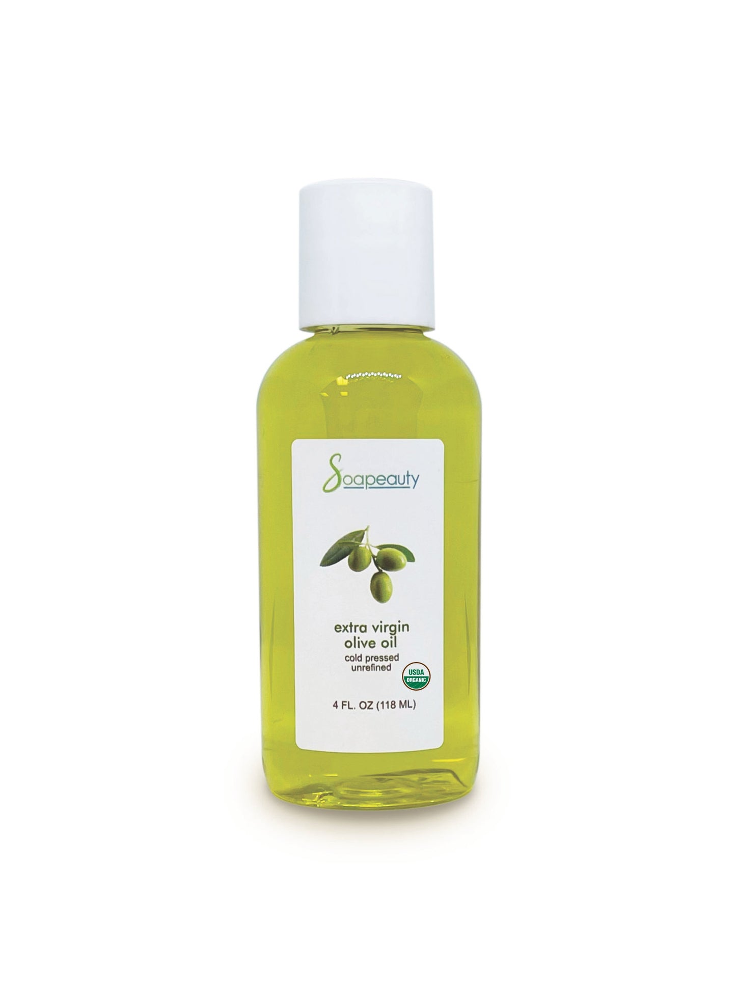 Extra Virgin Olive Oil Organic