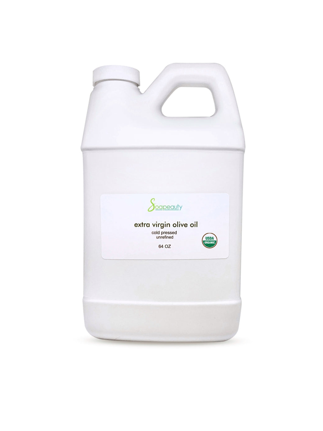 Extra Virgin Olive Oil Organic