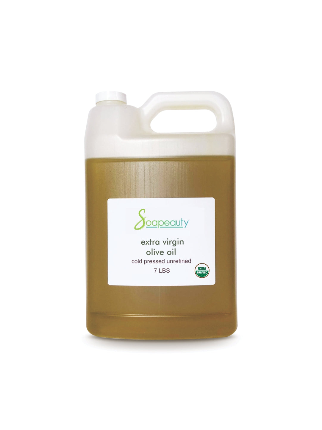 Extra Virgin Olive Oil Organic