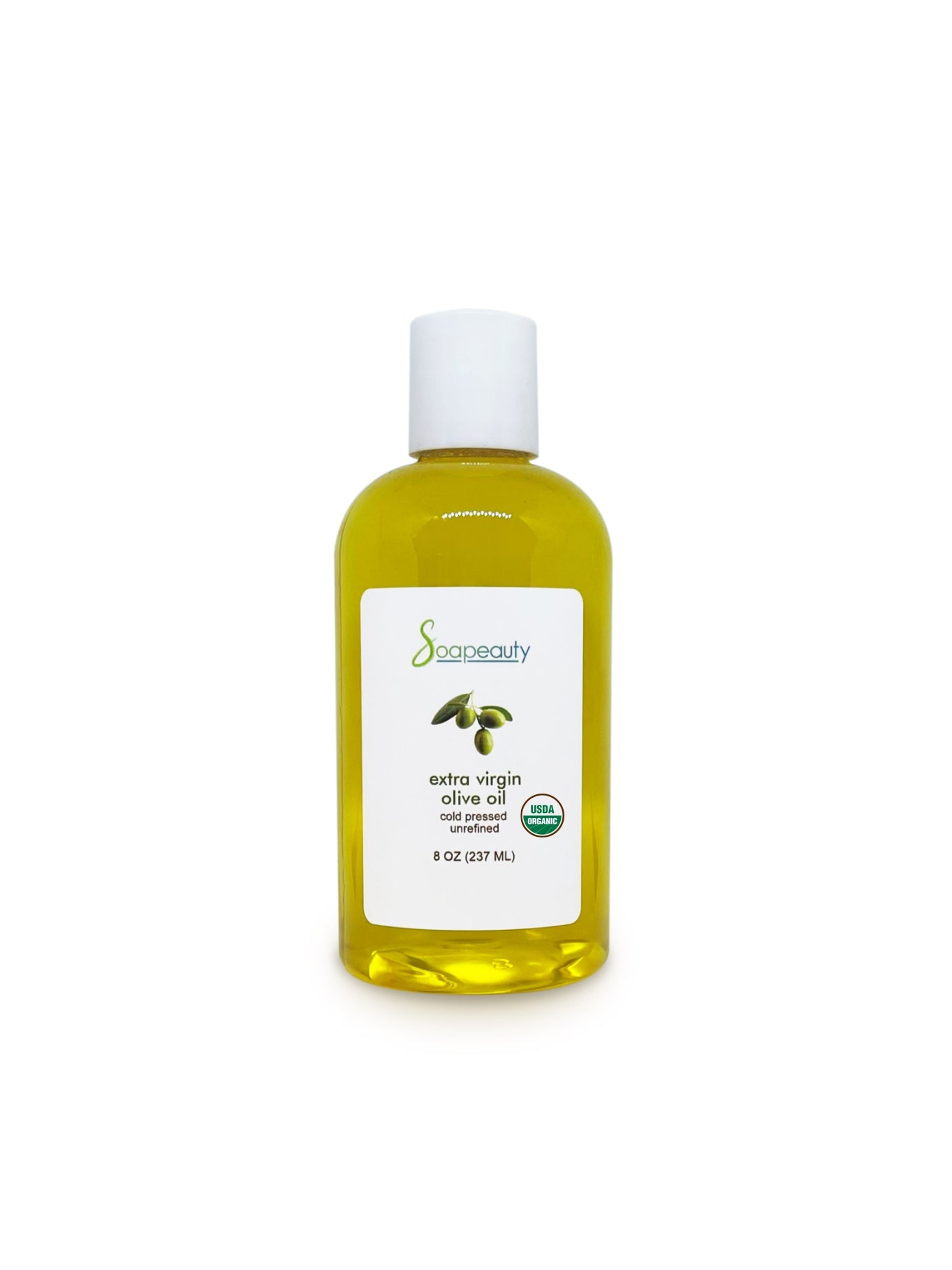 Extra Virgin Olive Oil Organic