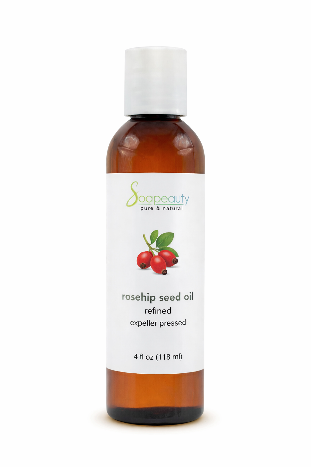 Rosehip Seed Oil Refined