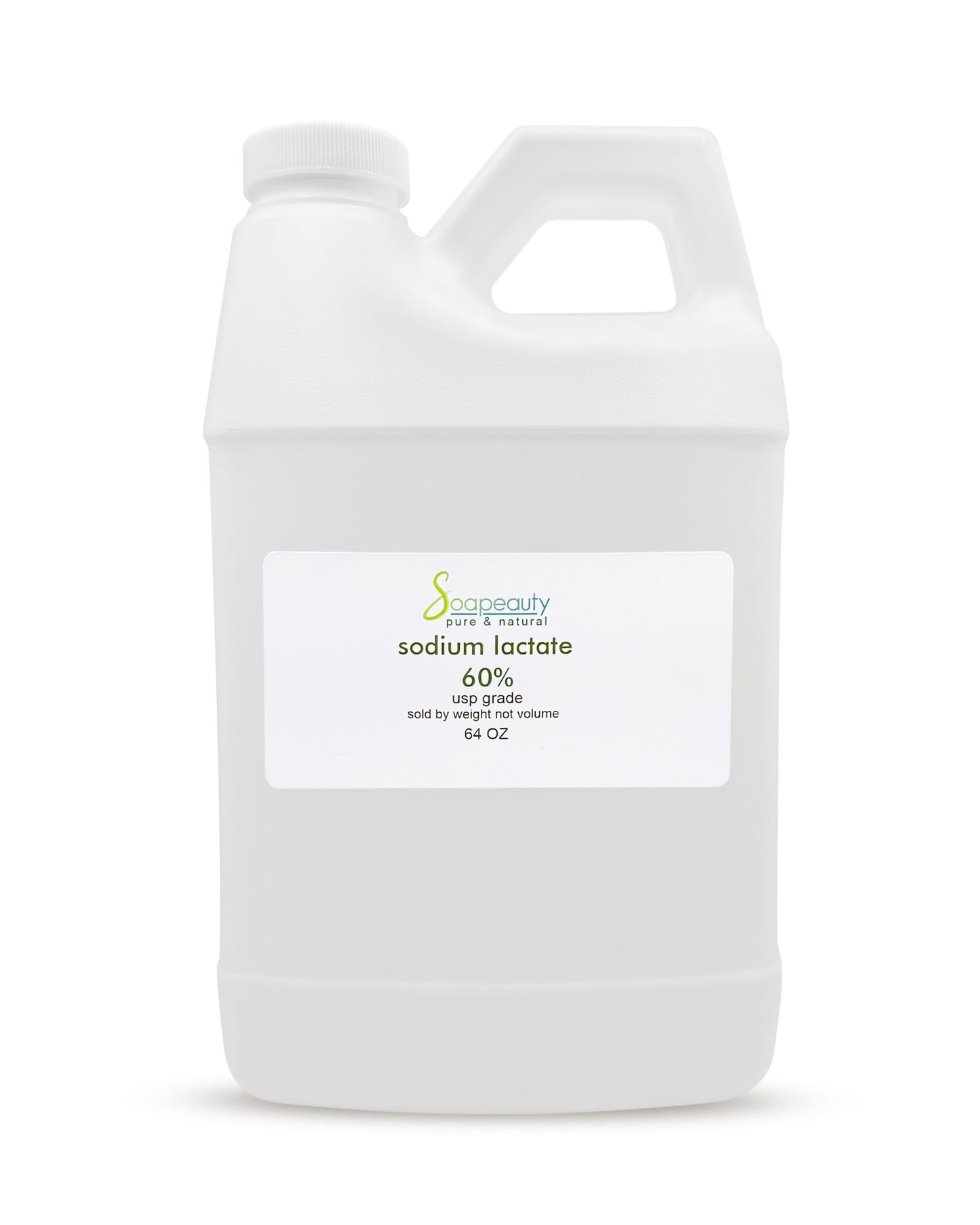 Sodium Lactate 60% USP Grade