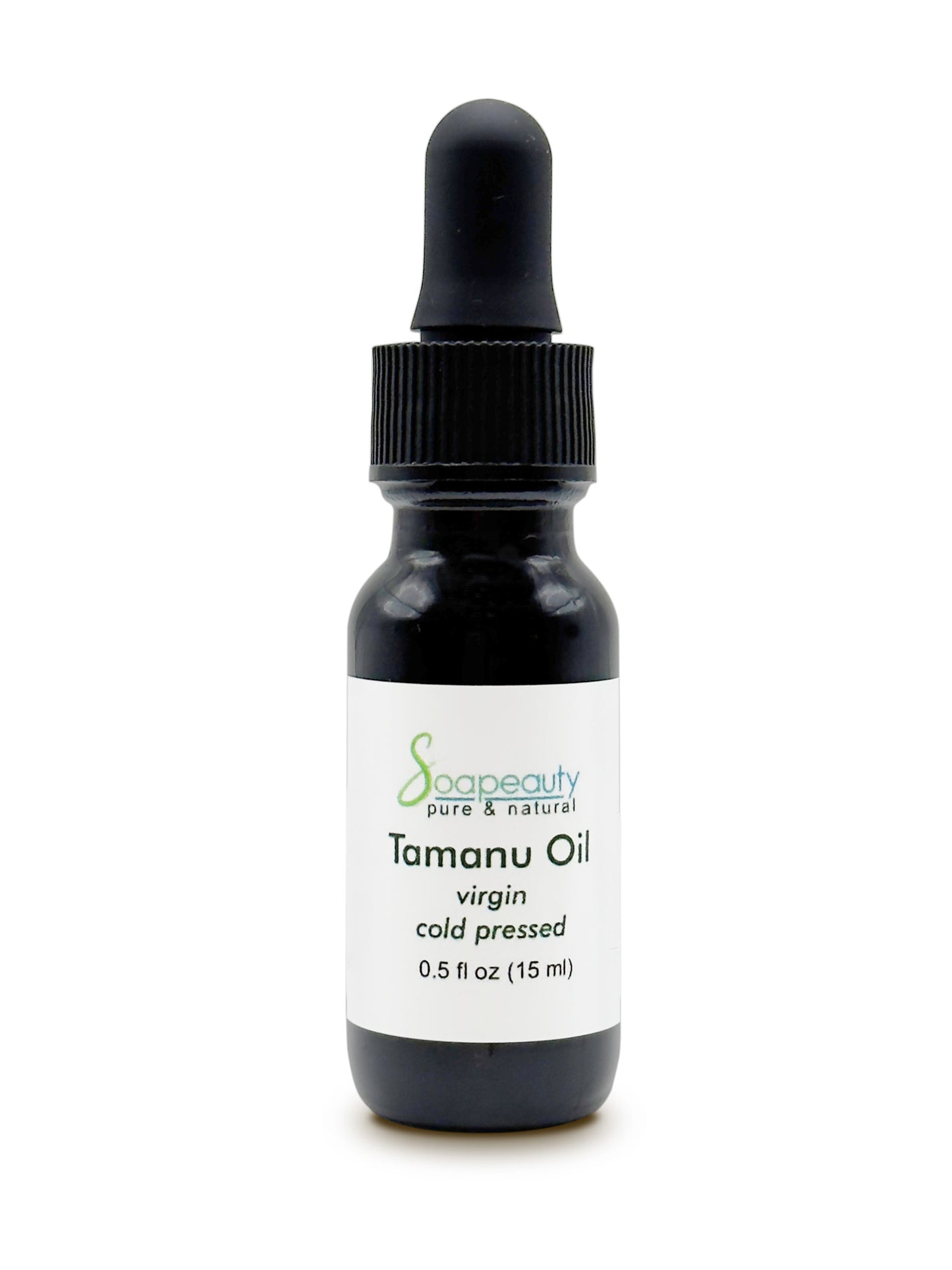 Tamanu Oil Virgin