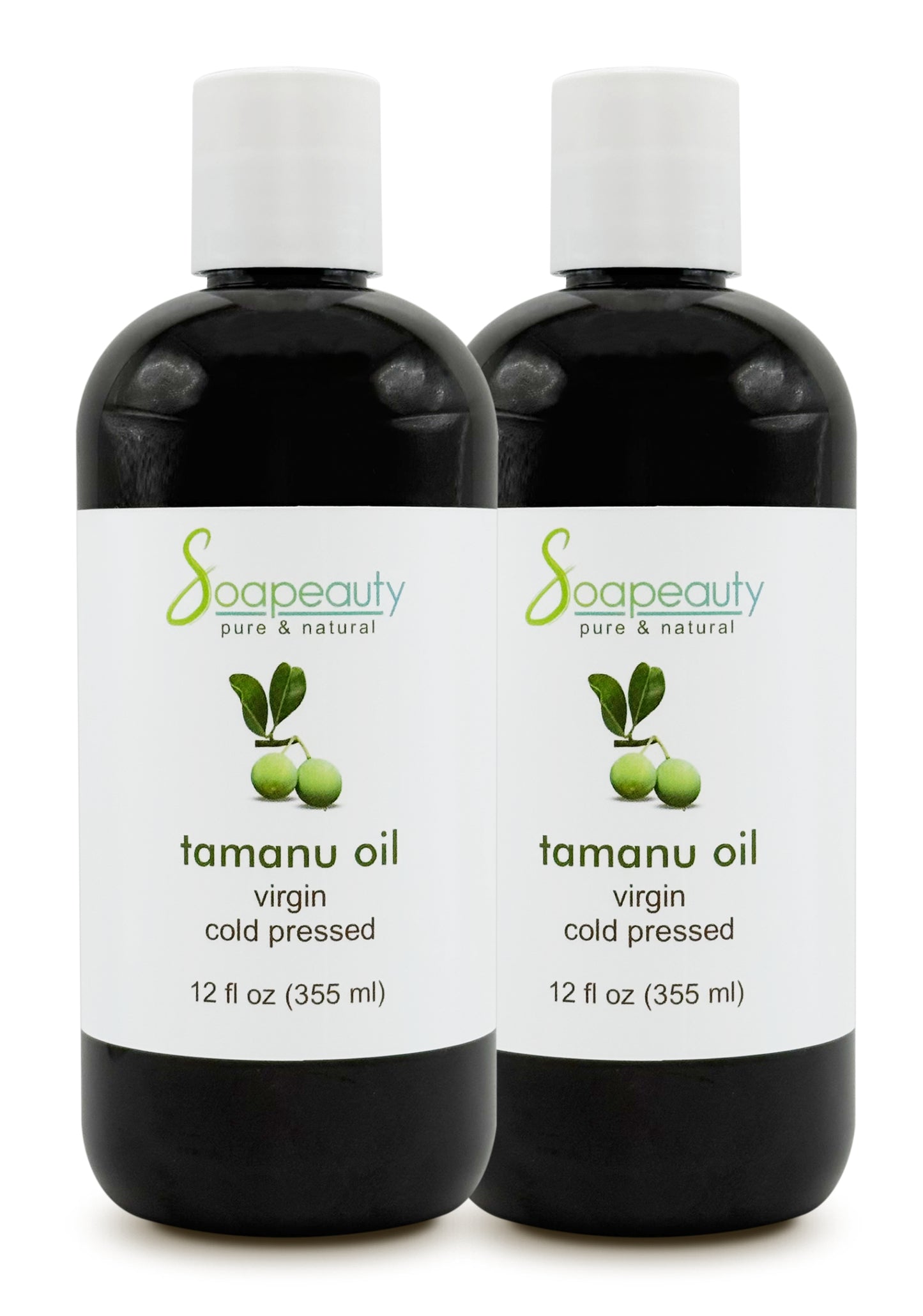 Tamanu Oil Virgin