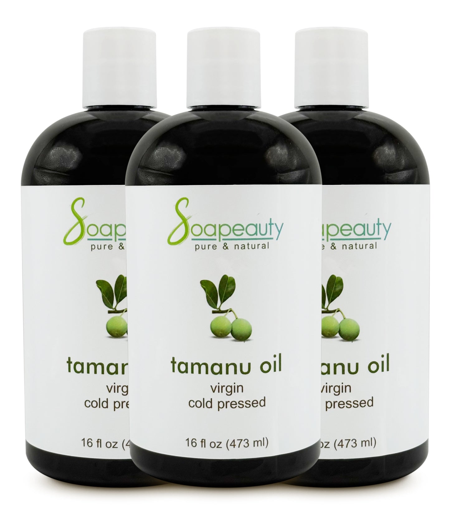 Tamanu Oil Virgin