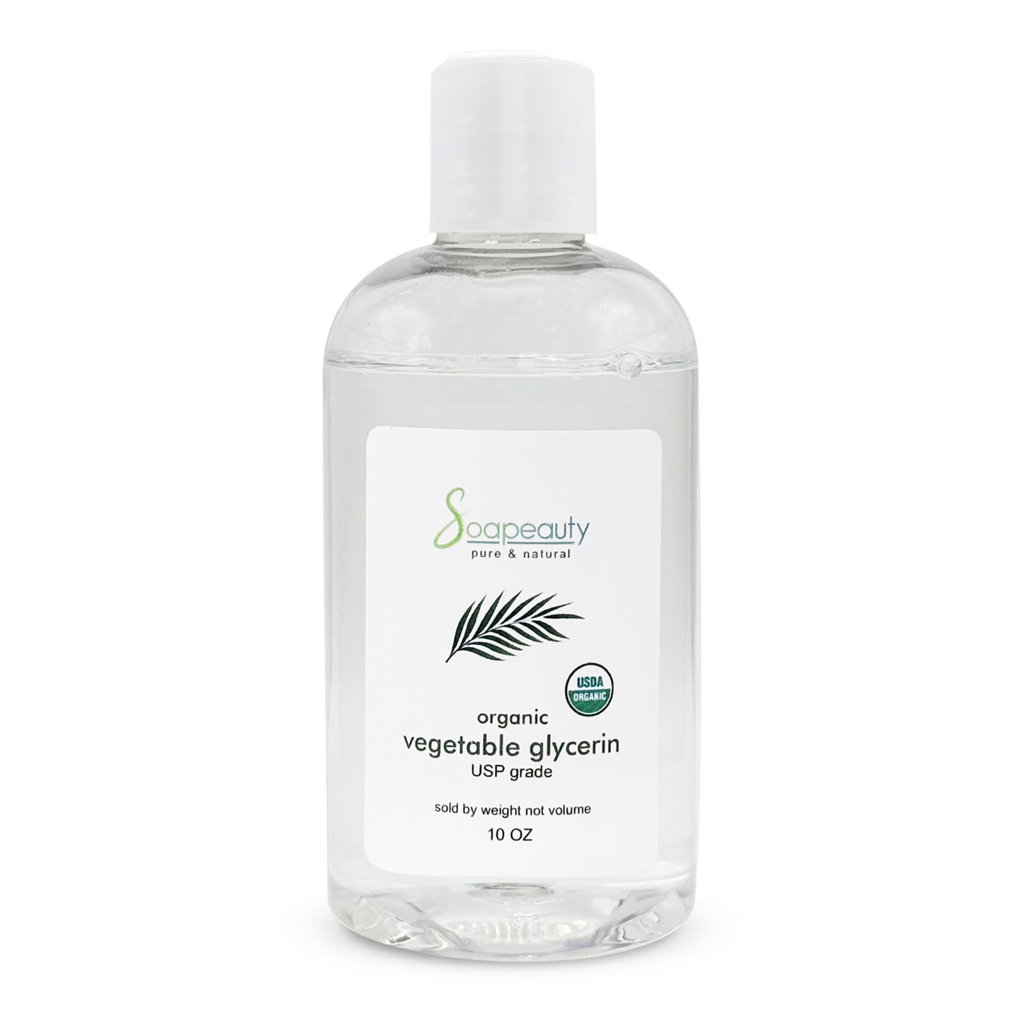 Glycerin Organic USP Grade
