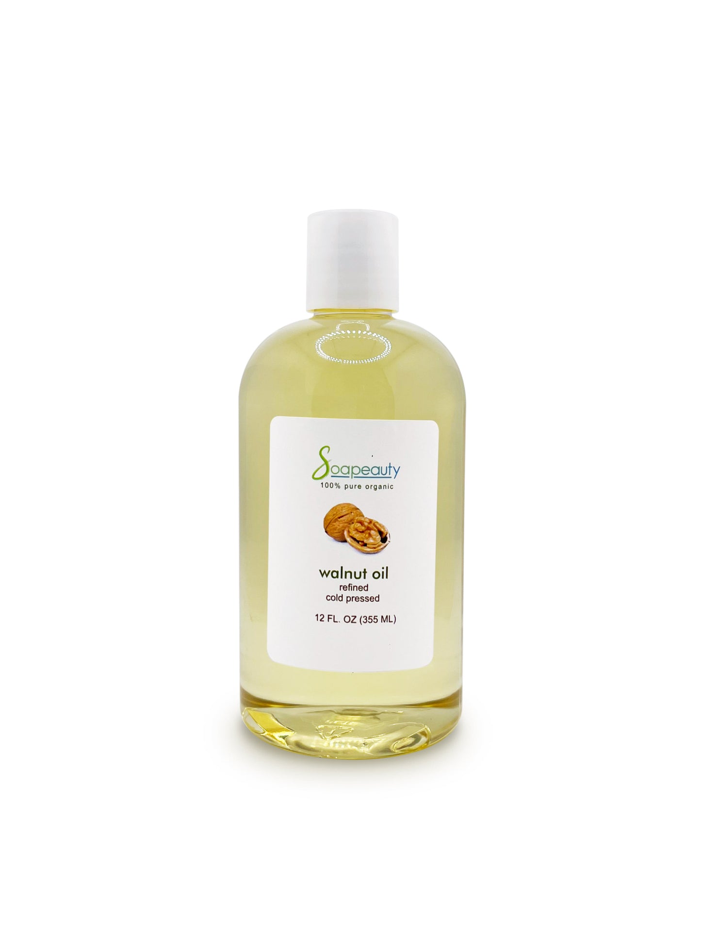 Walnut Oil Refined