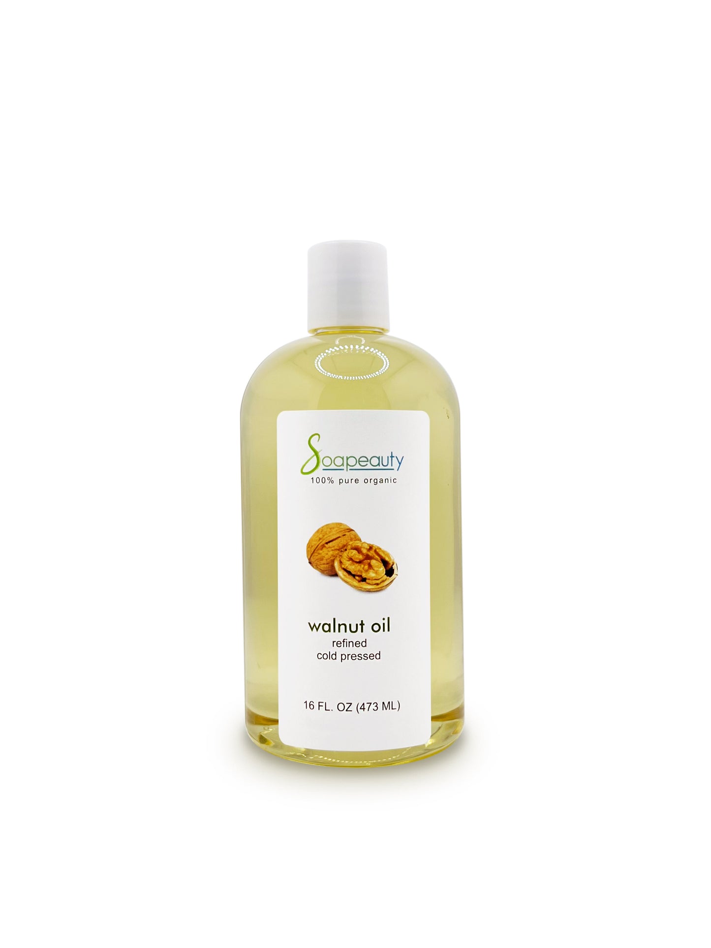 Walnut Oil Refined