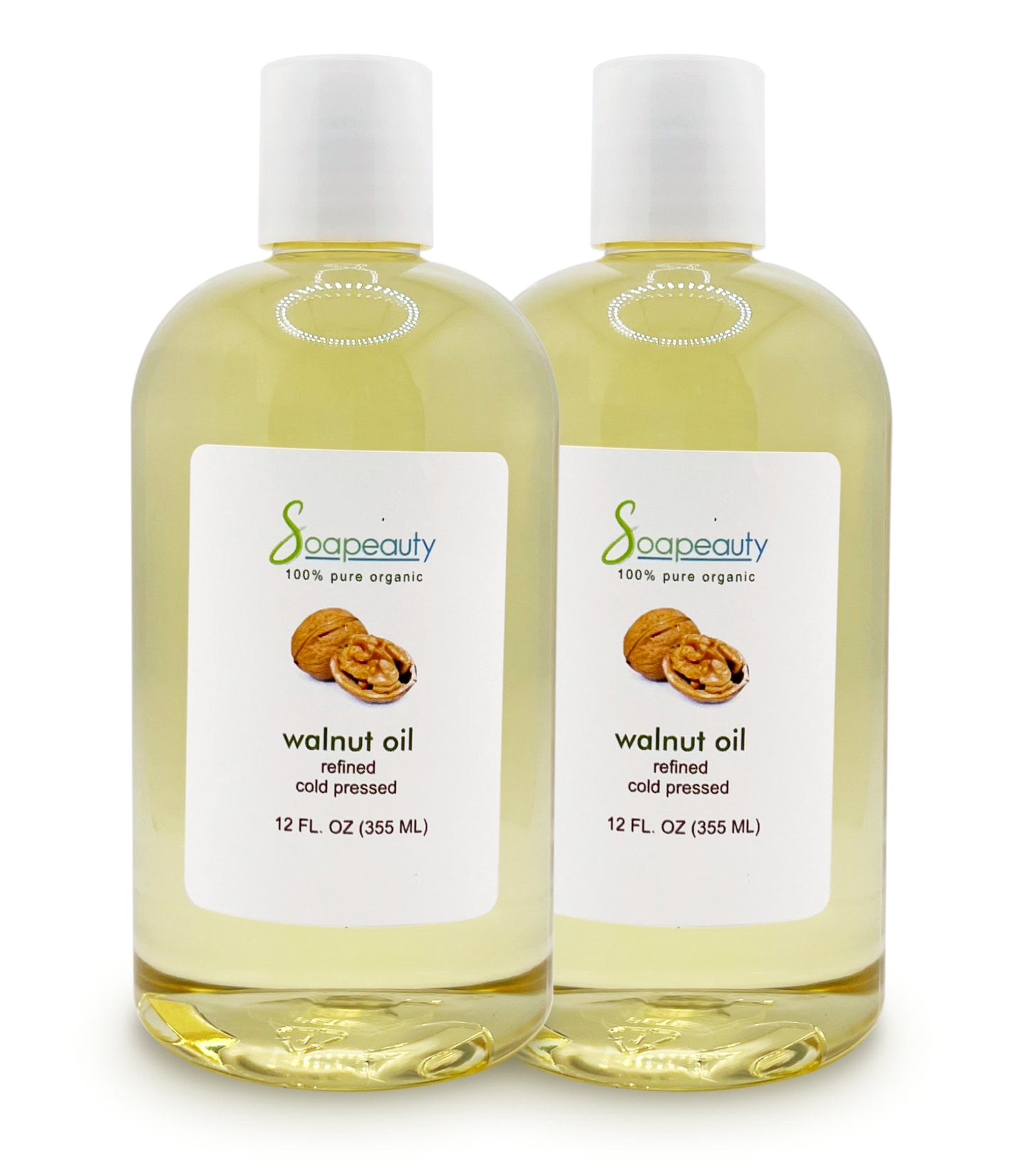 Walnut Oil Refined