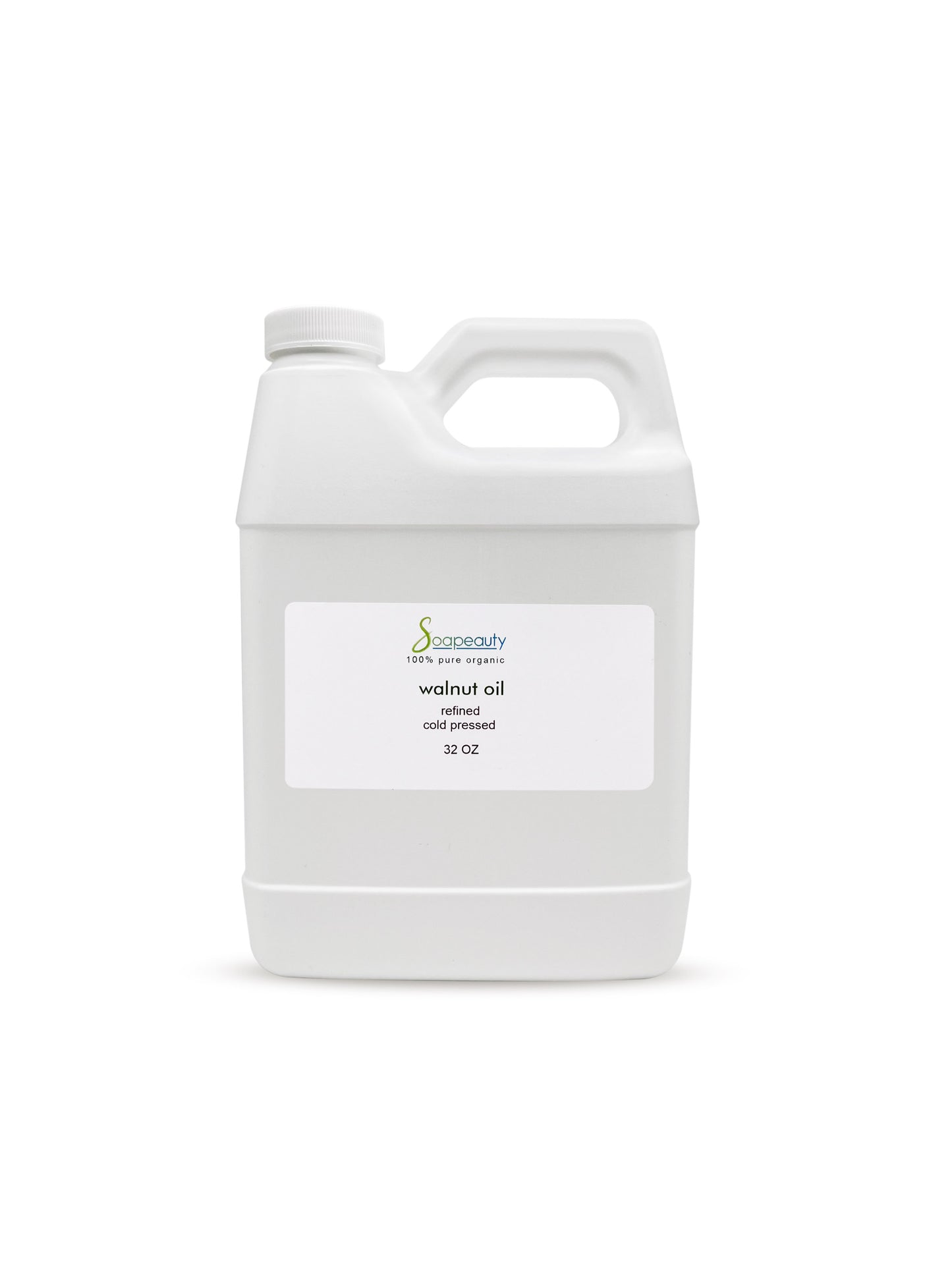 Walnut Oil Refined