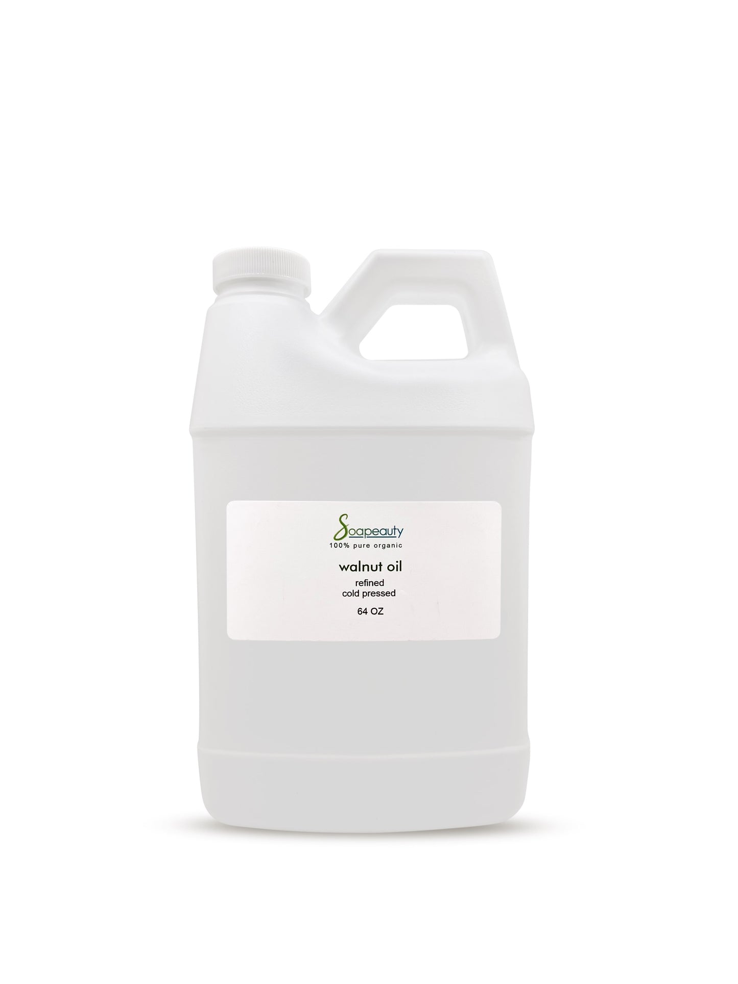 Walnut Oil Refined