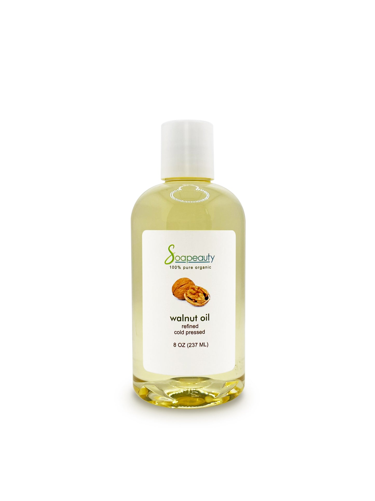 Walnut Oil Refined