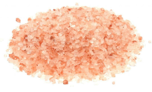 Himalayan Crystal Pink Salt Fine Grain