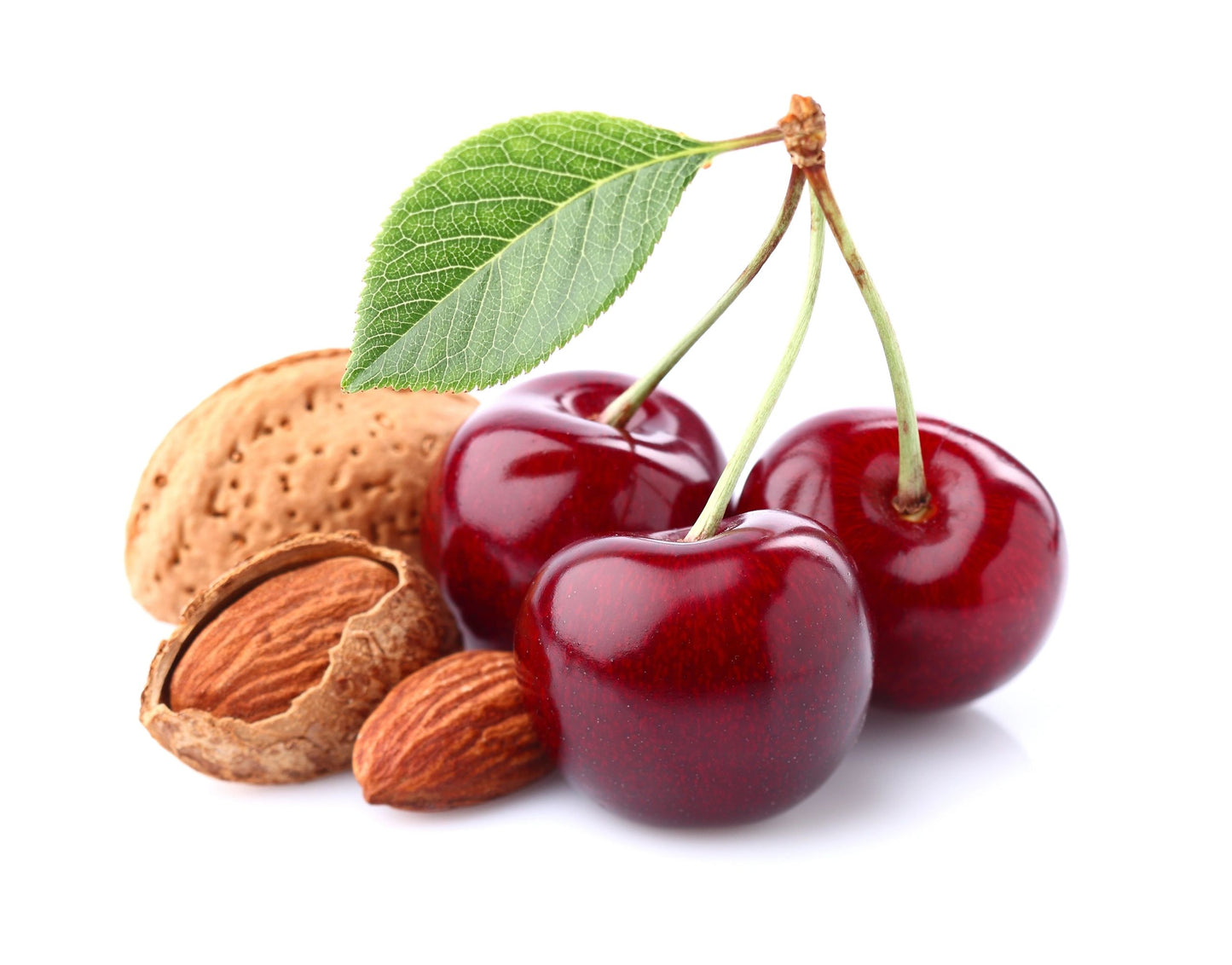 Cherry Almond Fragrance Oil Active