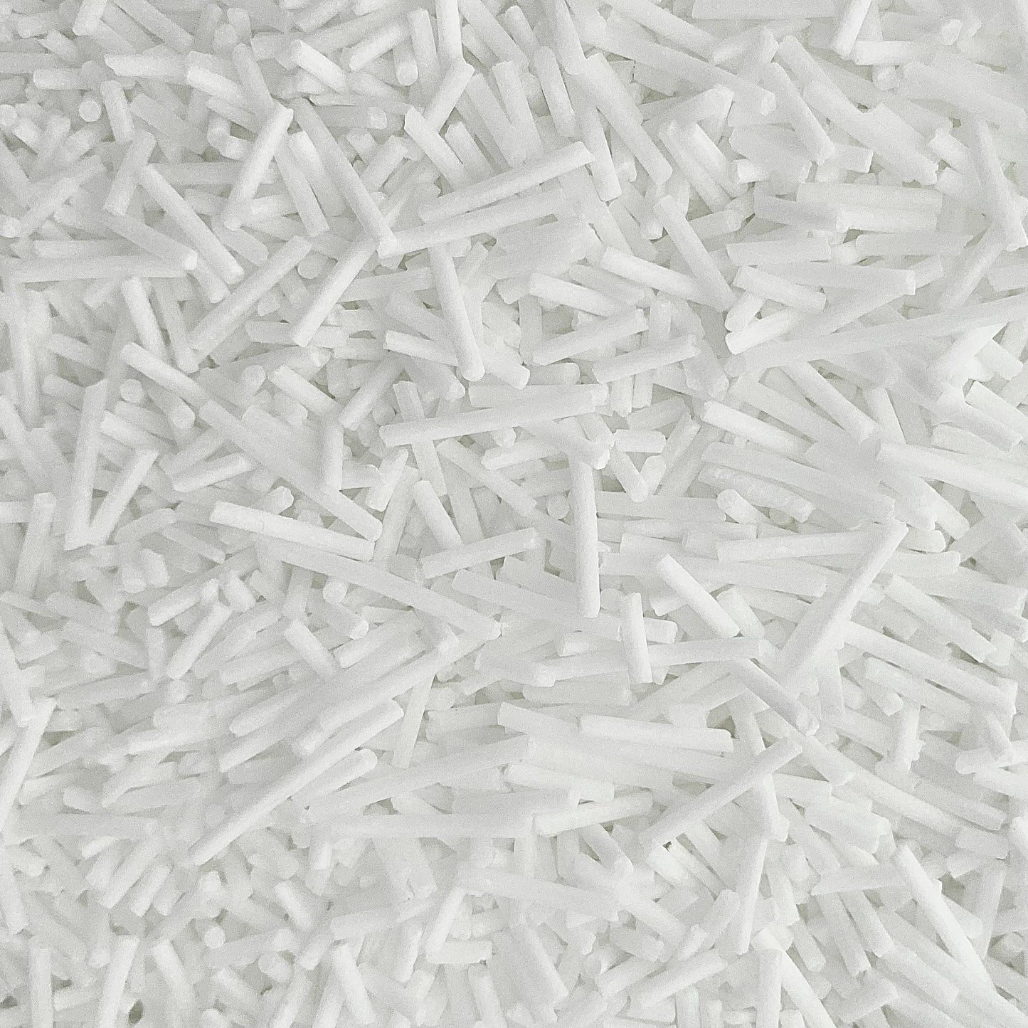 Sodium Cocoyl Isethionate (SCI) Noodles