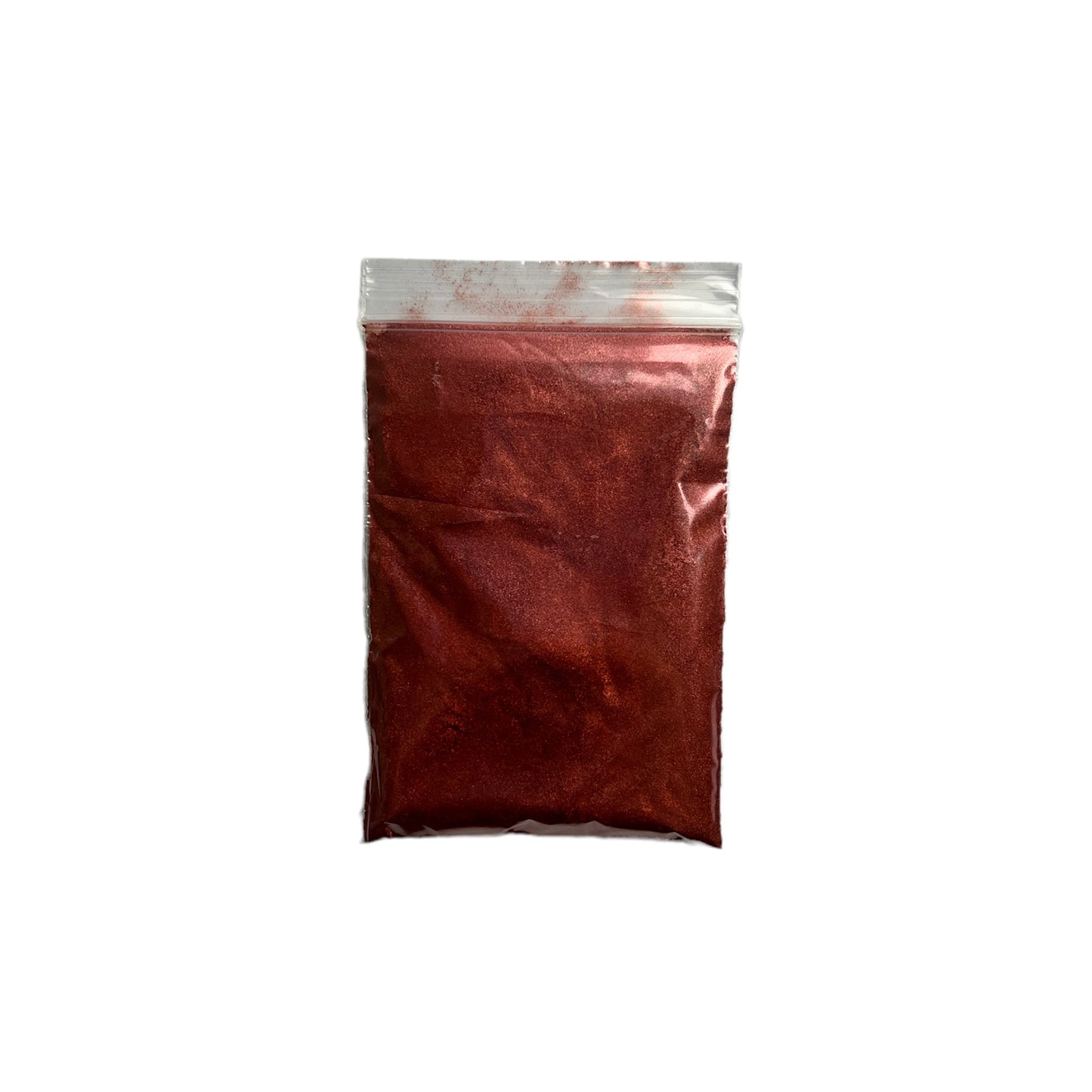 Shimmering Red Wine Mica Powder 1 Oz