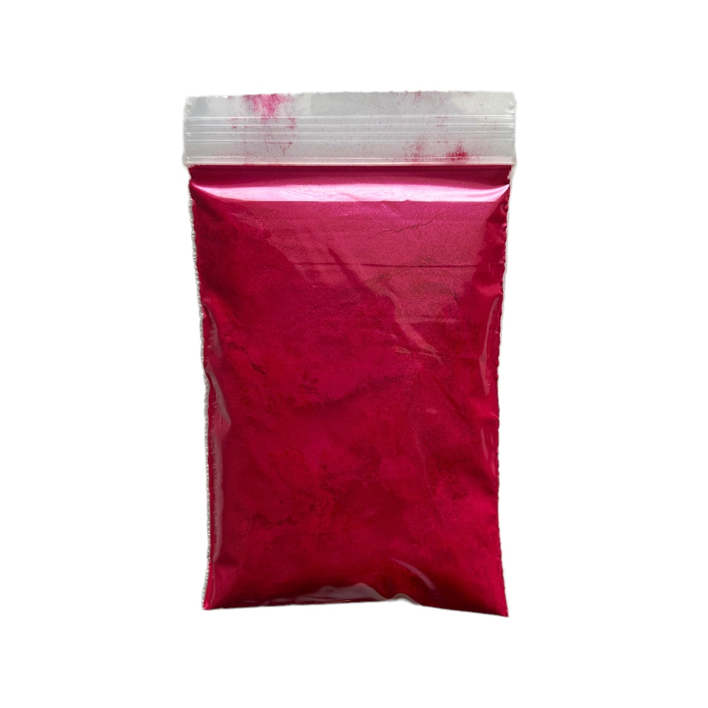 Shimmering Magenta Mica Powder 1 Oz