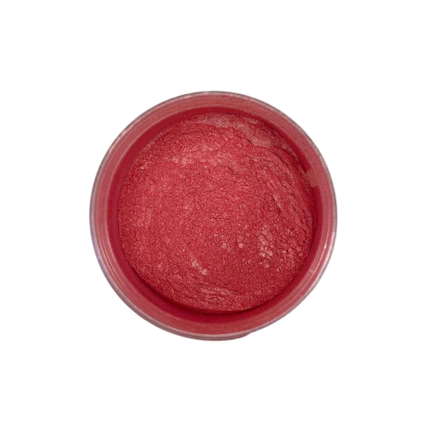 Shimmering Pink Mica Powder 1 Oz