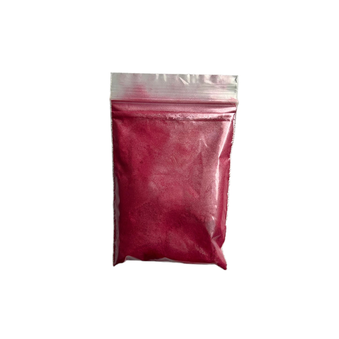 Shimmering Pink Mica Powder 1 Oz