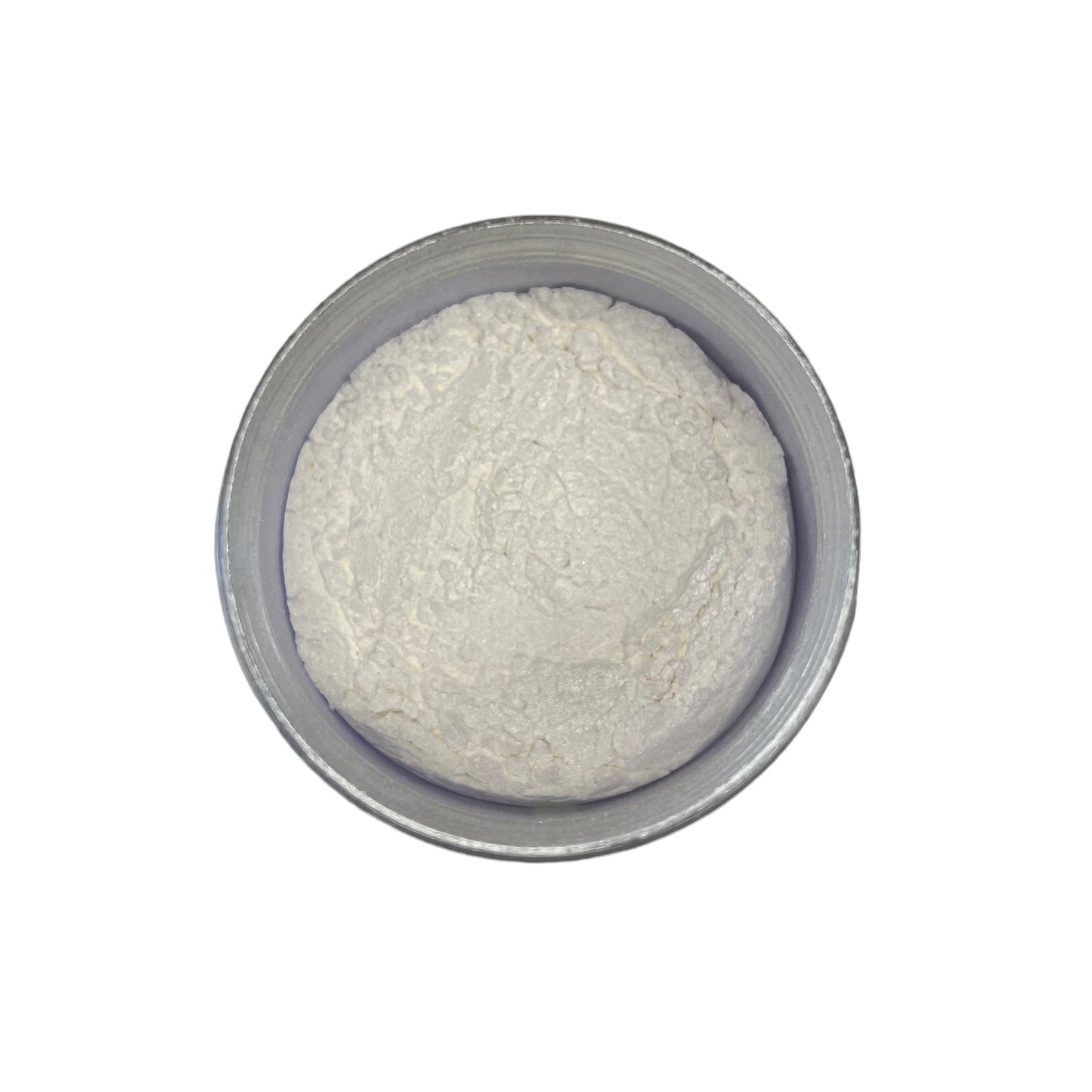 Shimmering White Mica Powder 1 Oz