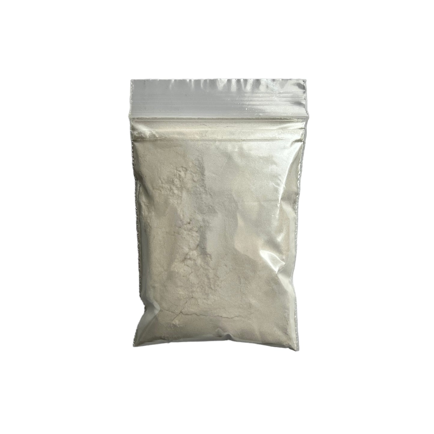 Shimmering White Mica Powder 1 Oz
