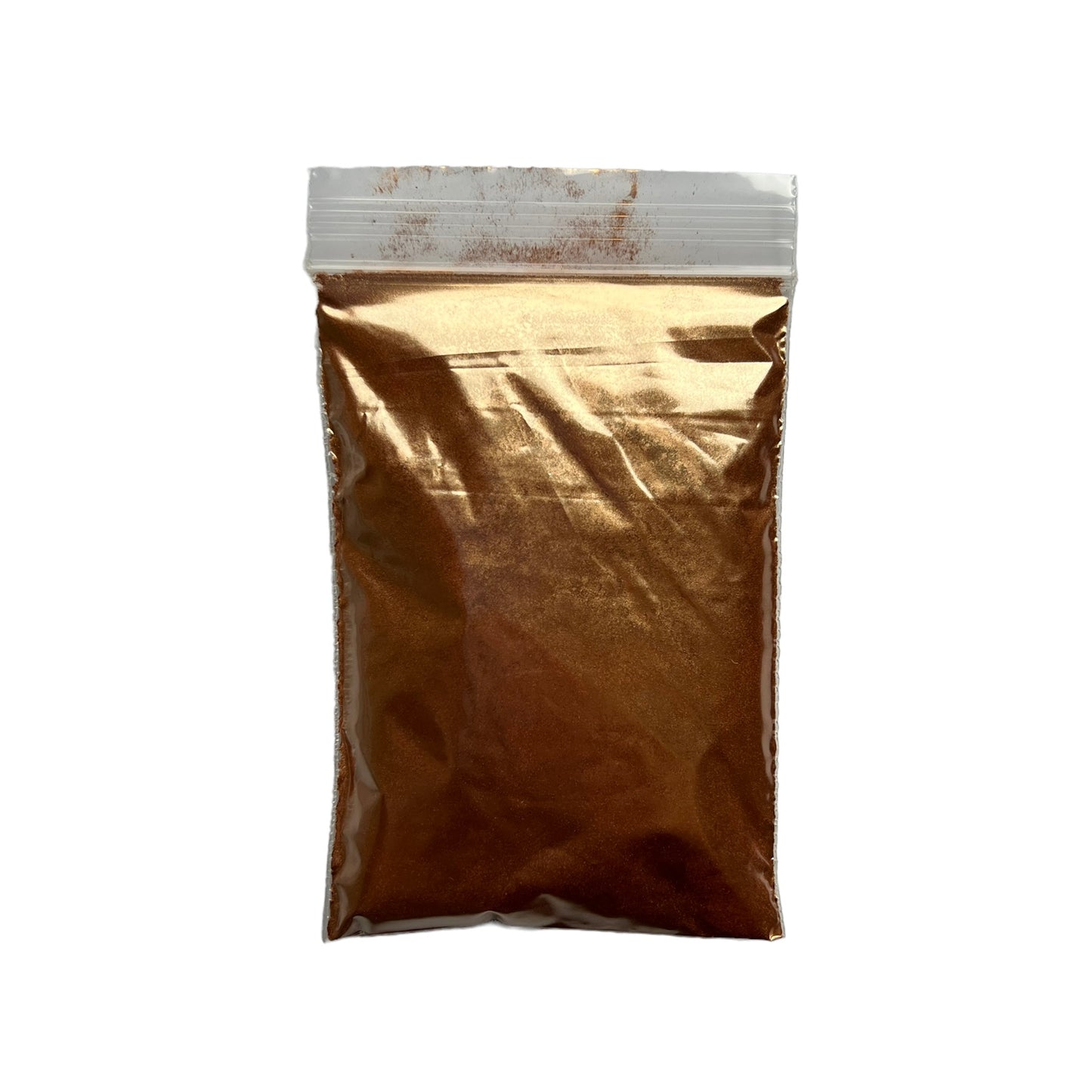 Bronze Mica Powder 1 Oz