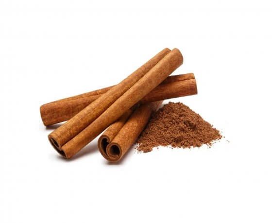 Cinnamon Fragrance Oil
