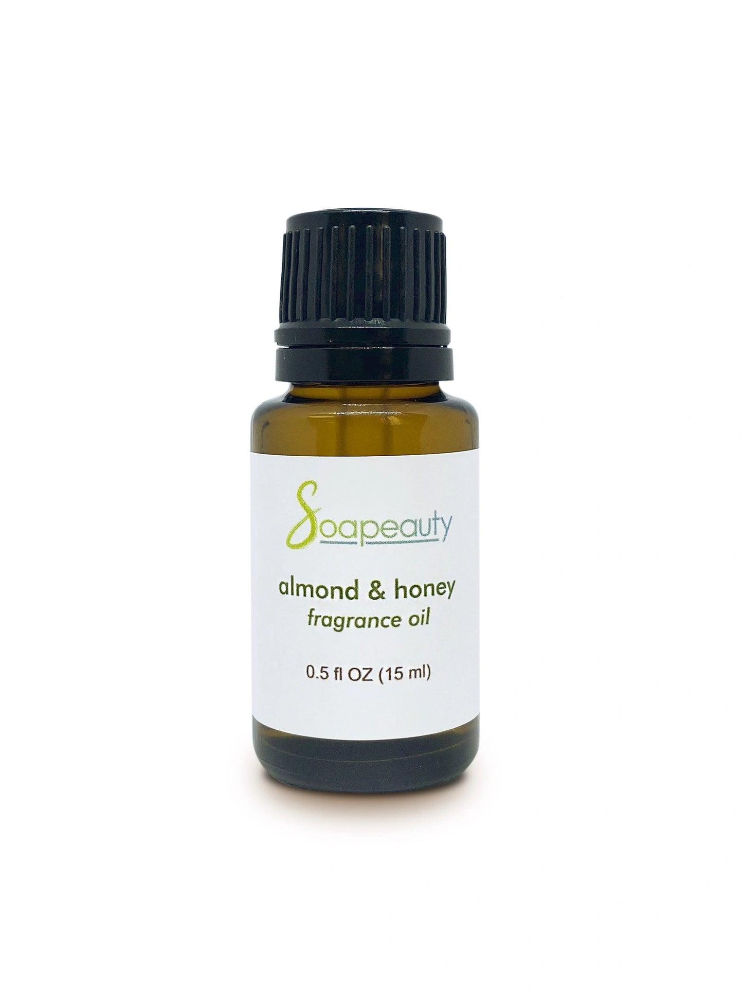 Almond & Honey Fragrance Oil