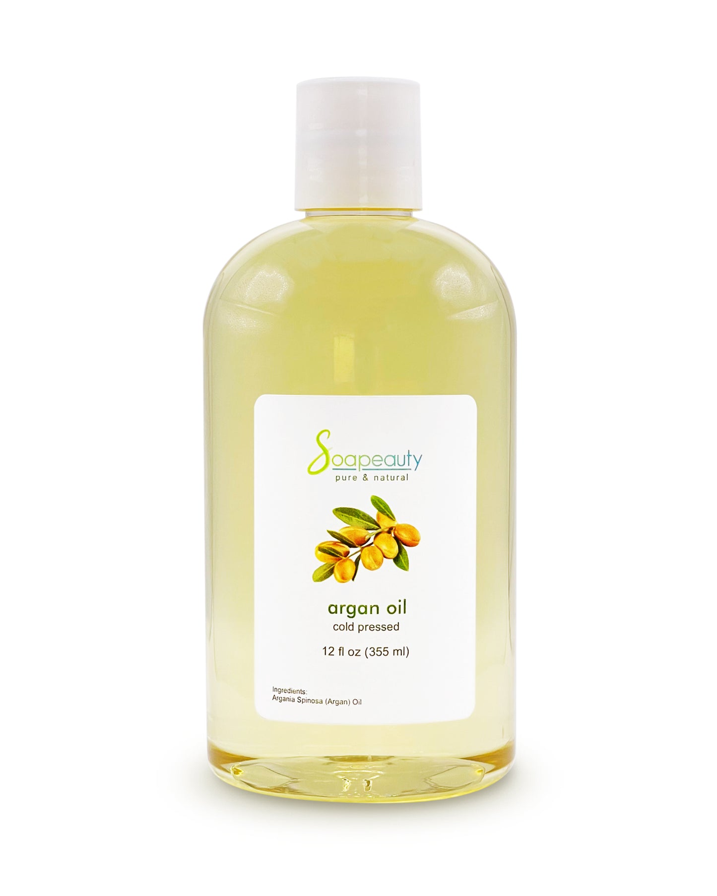 Argan Oil Moroccan Refined