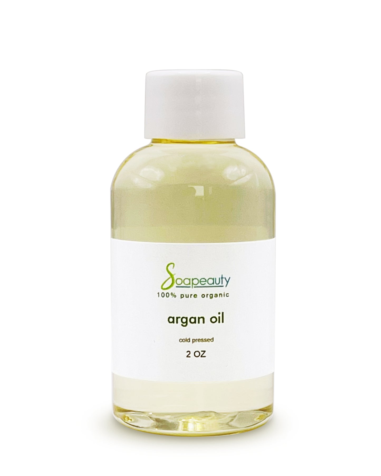Argan Oil Moroccan Refined