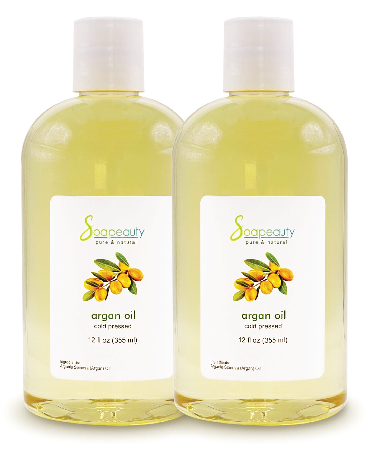 Argan Oil Moroccan Refined