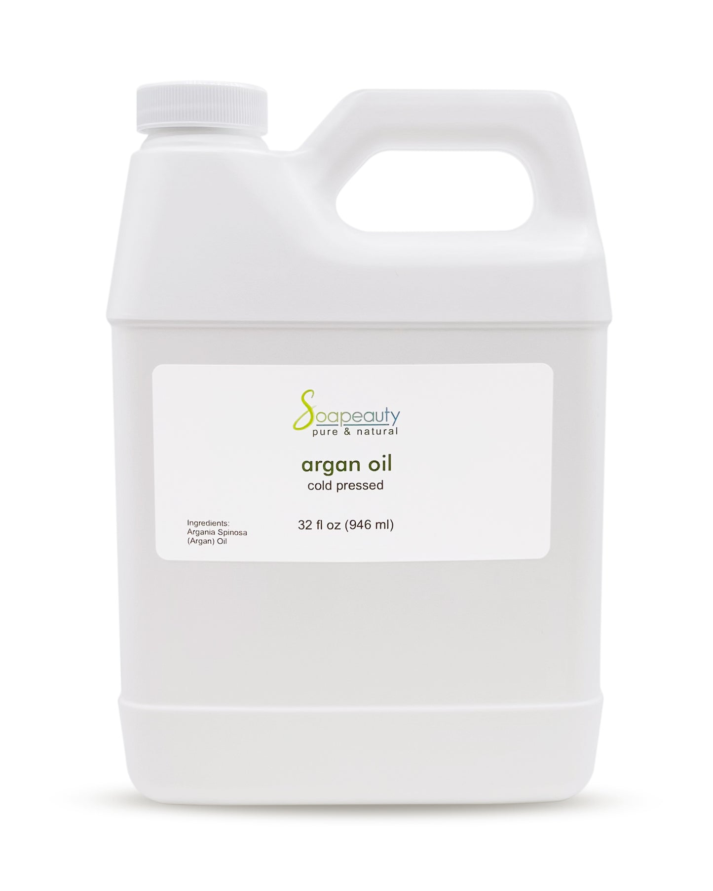 Argan Oil Moroccan Refined