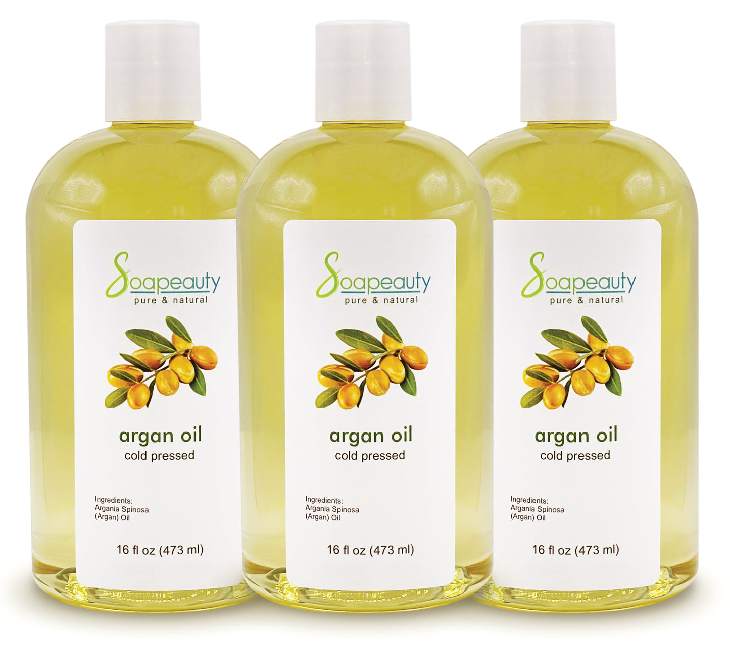 Argan Oil Moroccan Refined