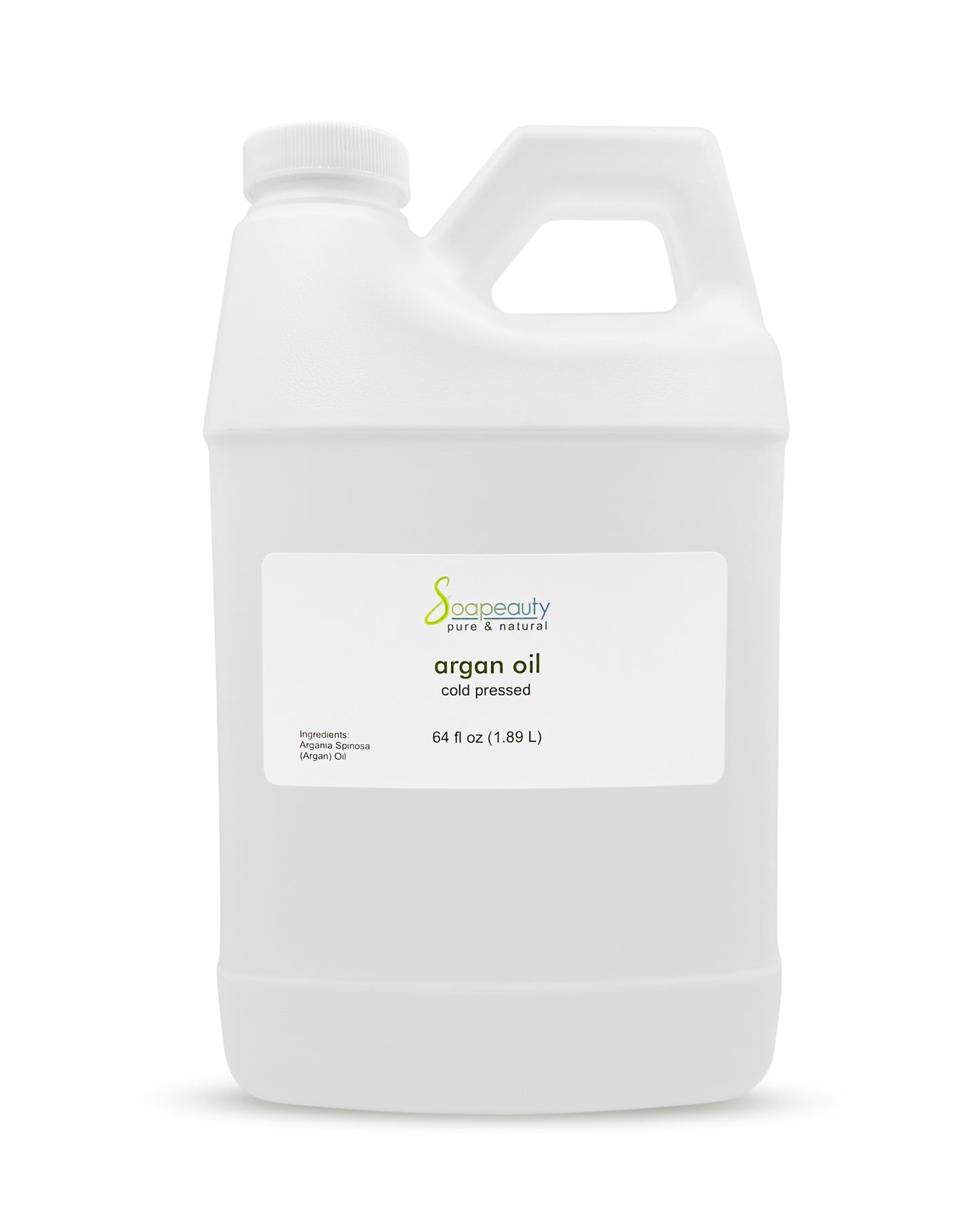 Argan Oil Moroccan Refined