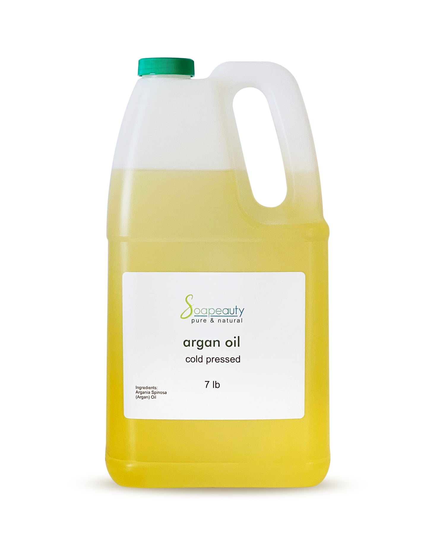 Argan Oil Moroccan Refined