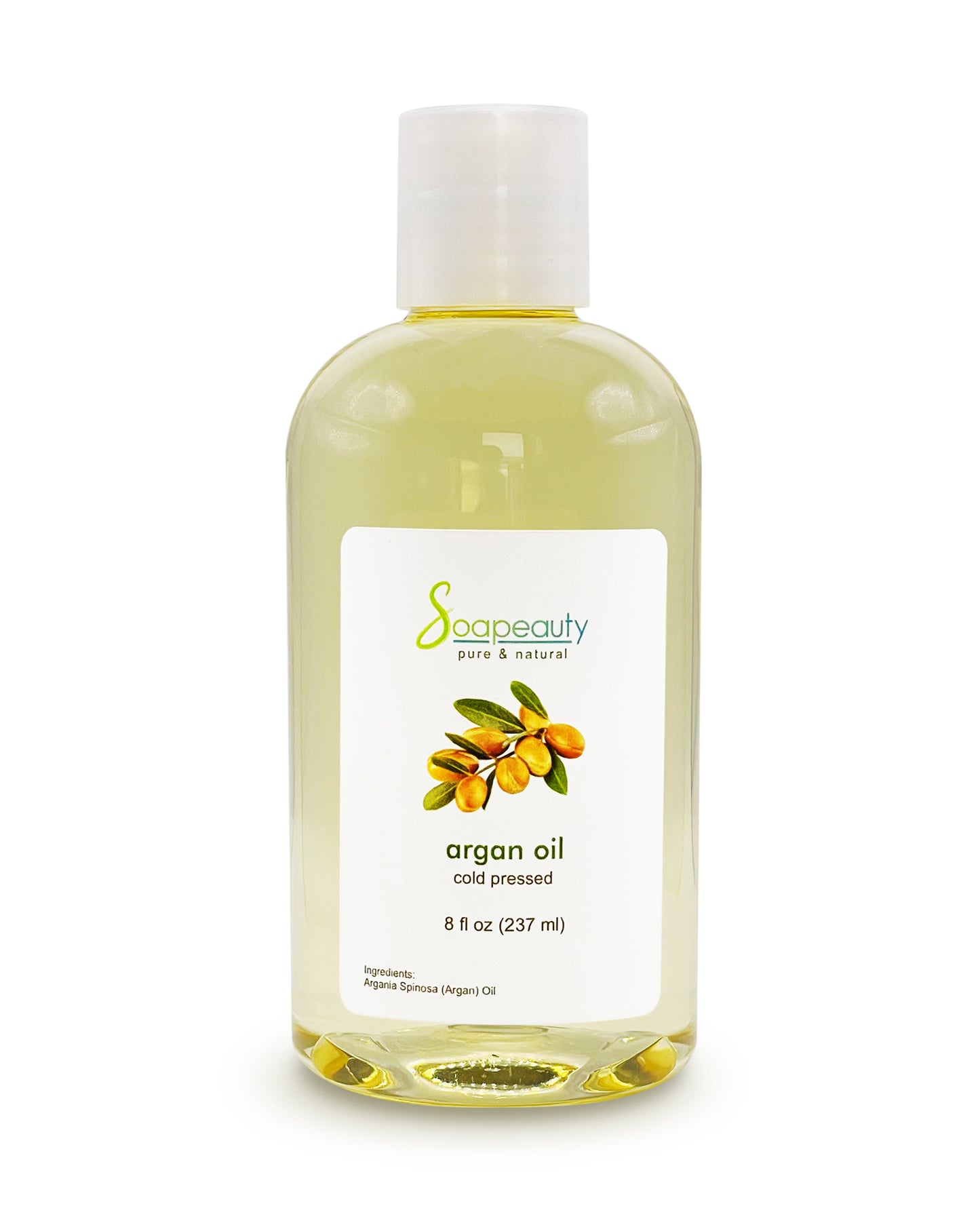 Argan Oil Moroccan Refined