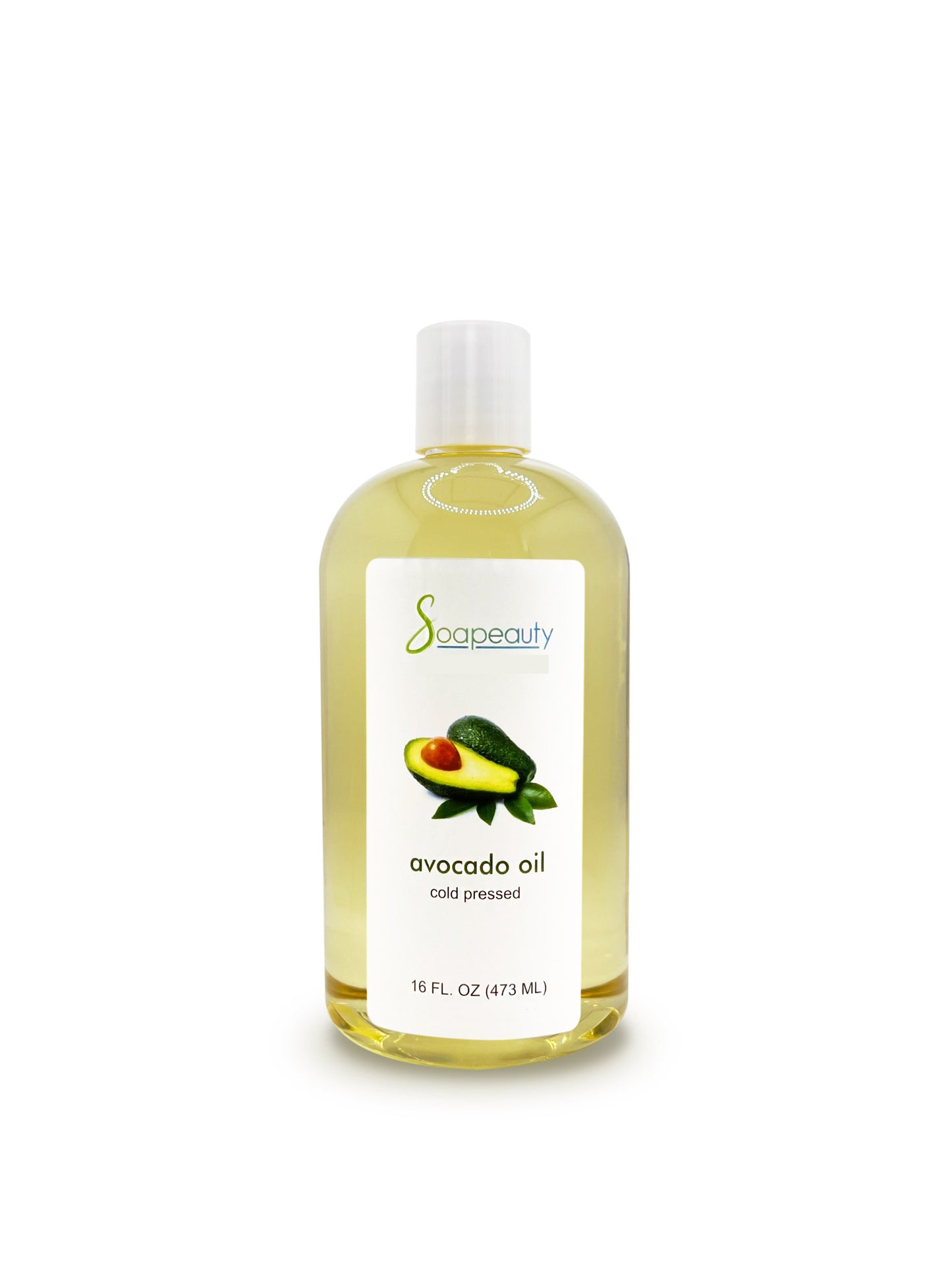 Avocado Oil Cold Pressed Refined