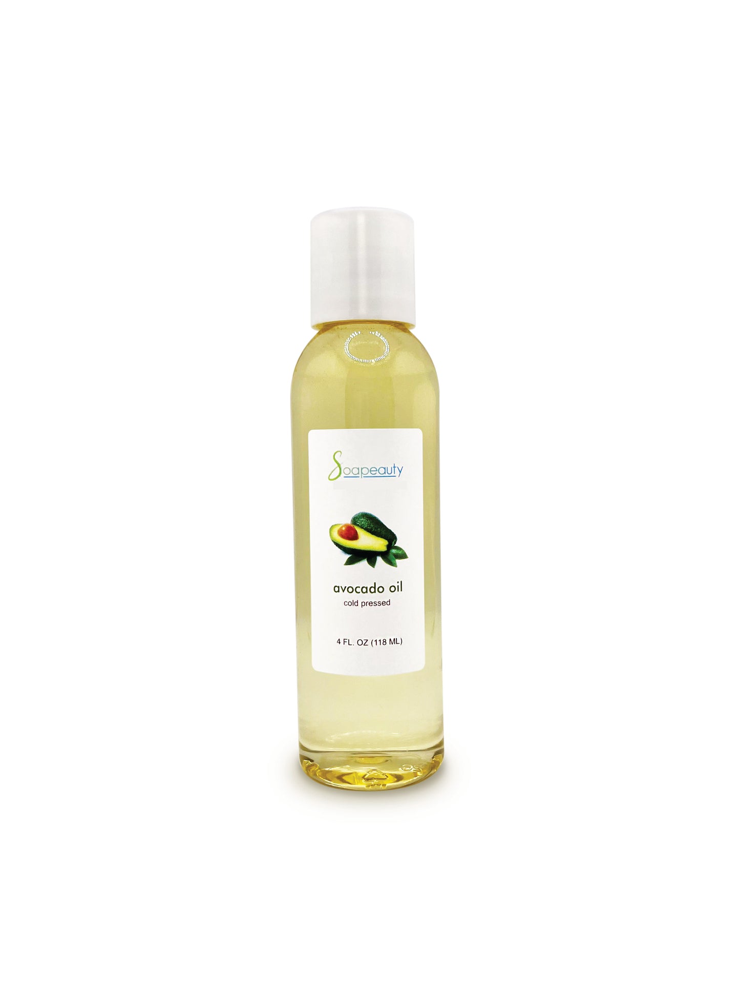 Avocado Oil Cold Pressed Refined