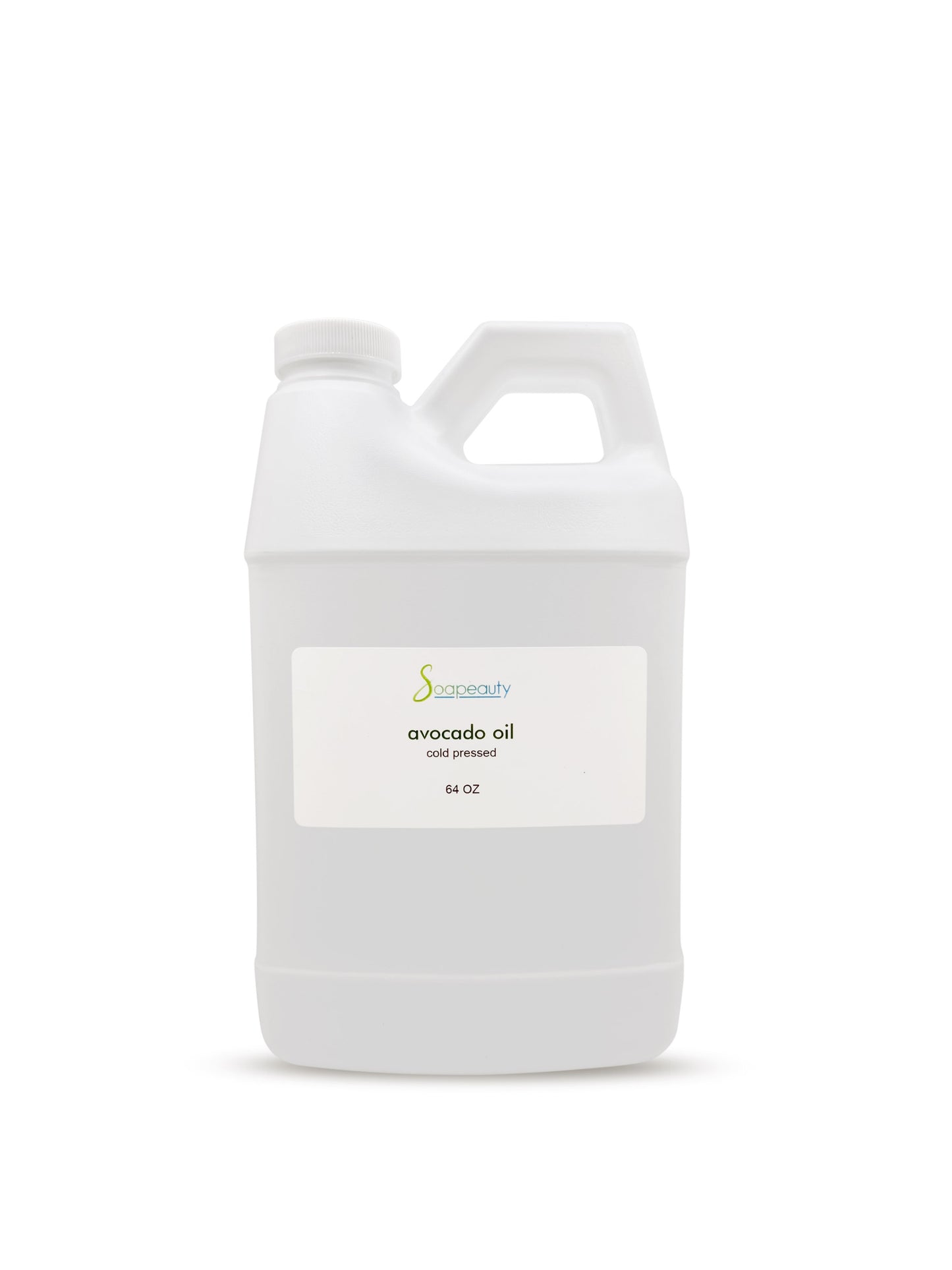 Avocado Oil Cold Pressed Refined