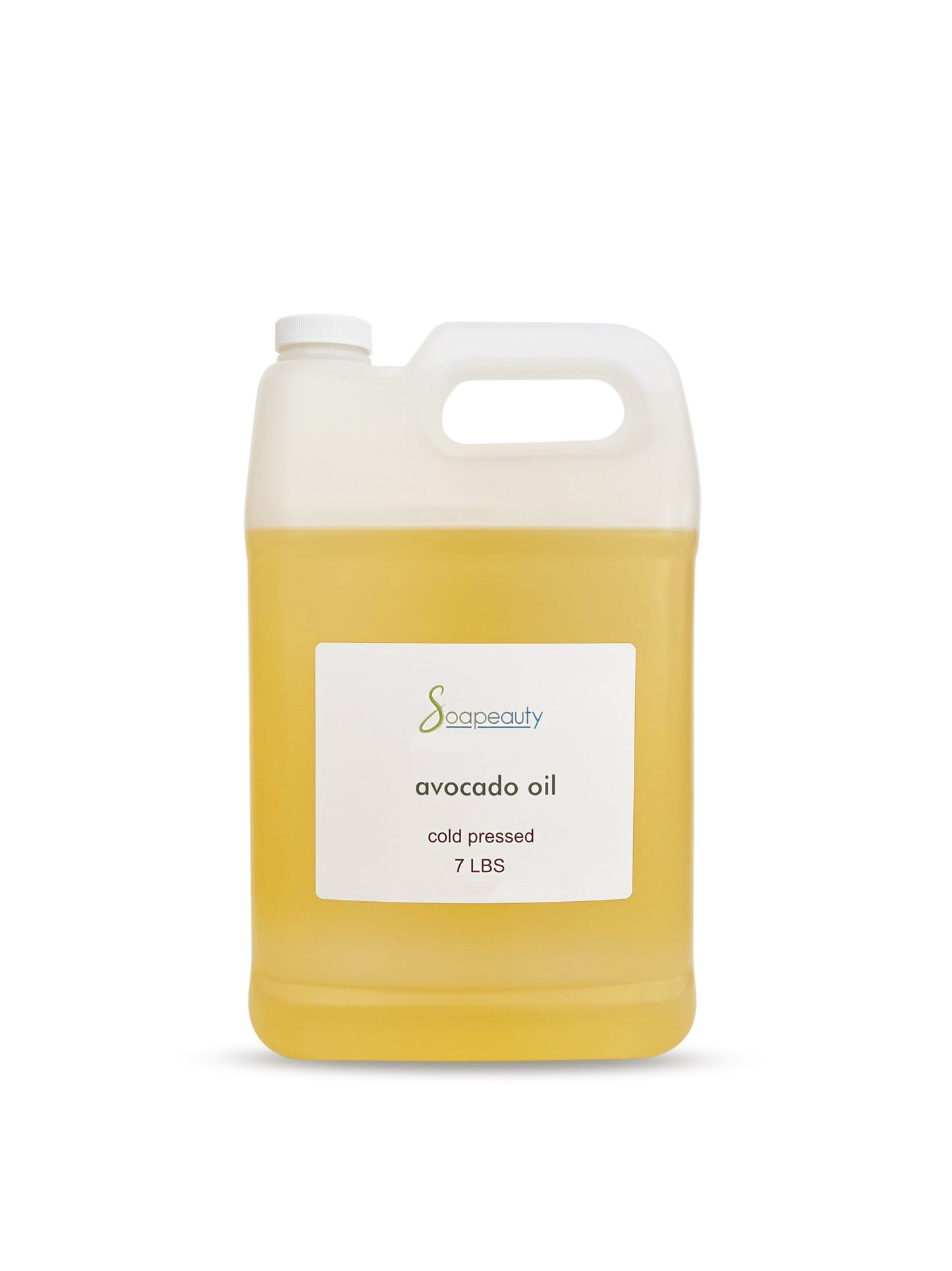 Avocado Oil Cold Pressed Refined
