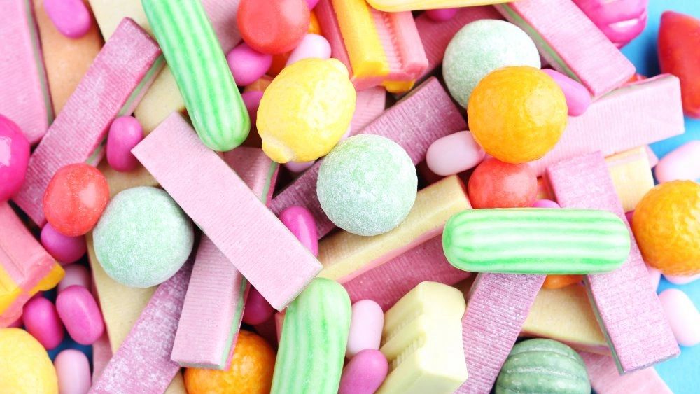 Bubble Gum Fragrance Oil