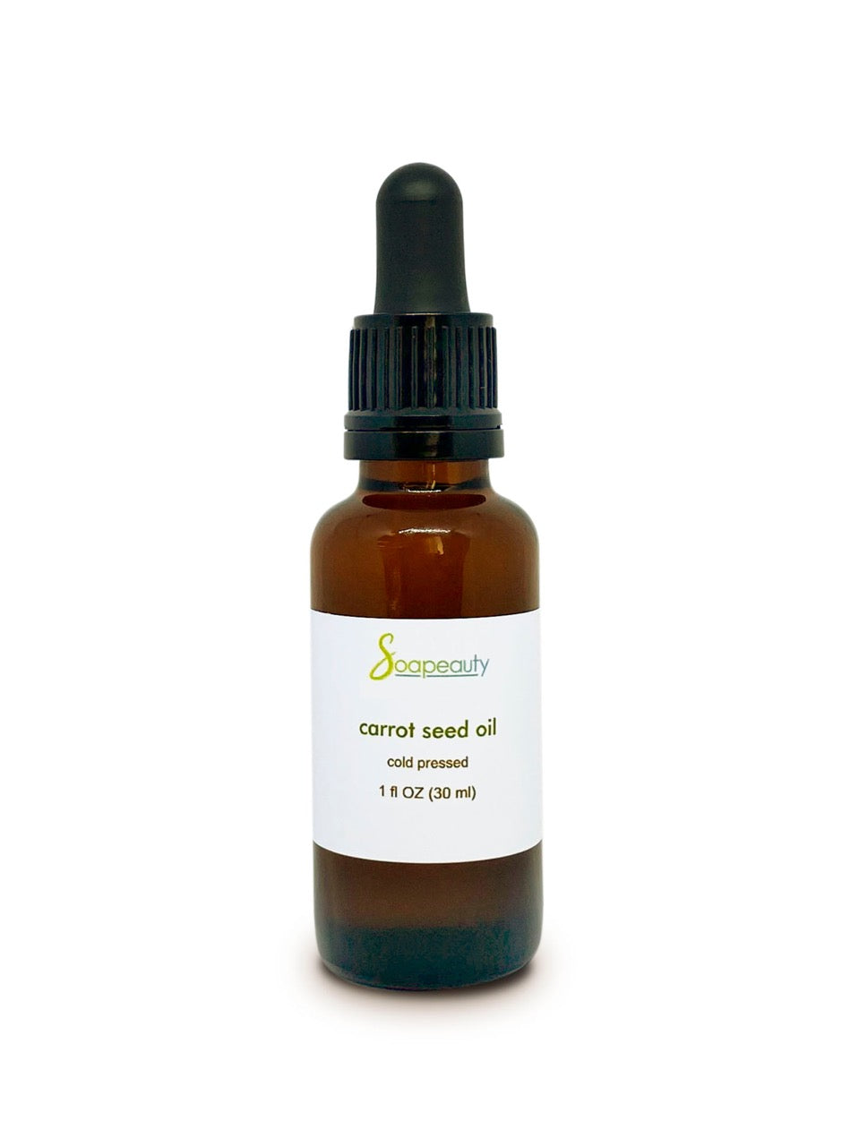 Carrot Seed Oil