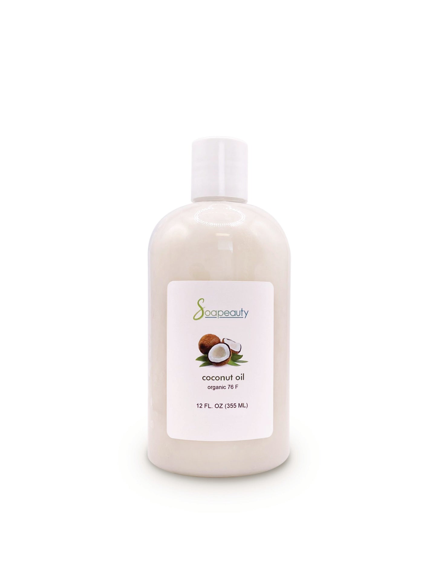 Coconut Oil 76 Degree