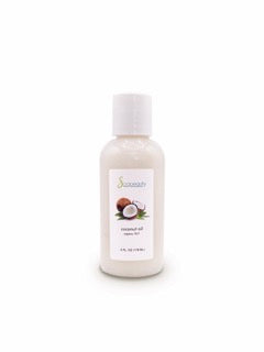 Coconut Oil 76 Degree