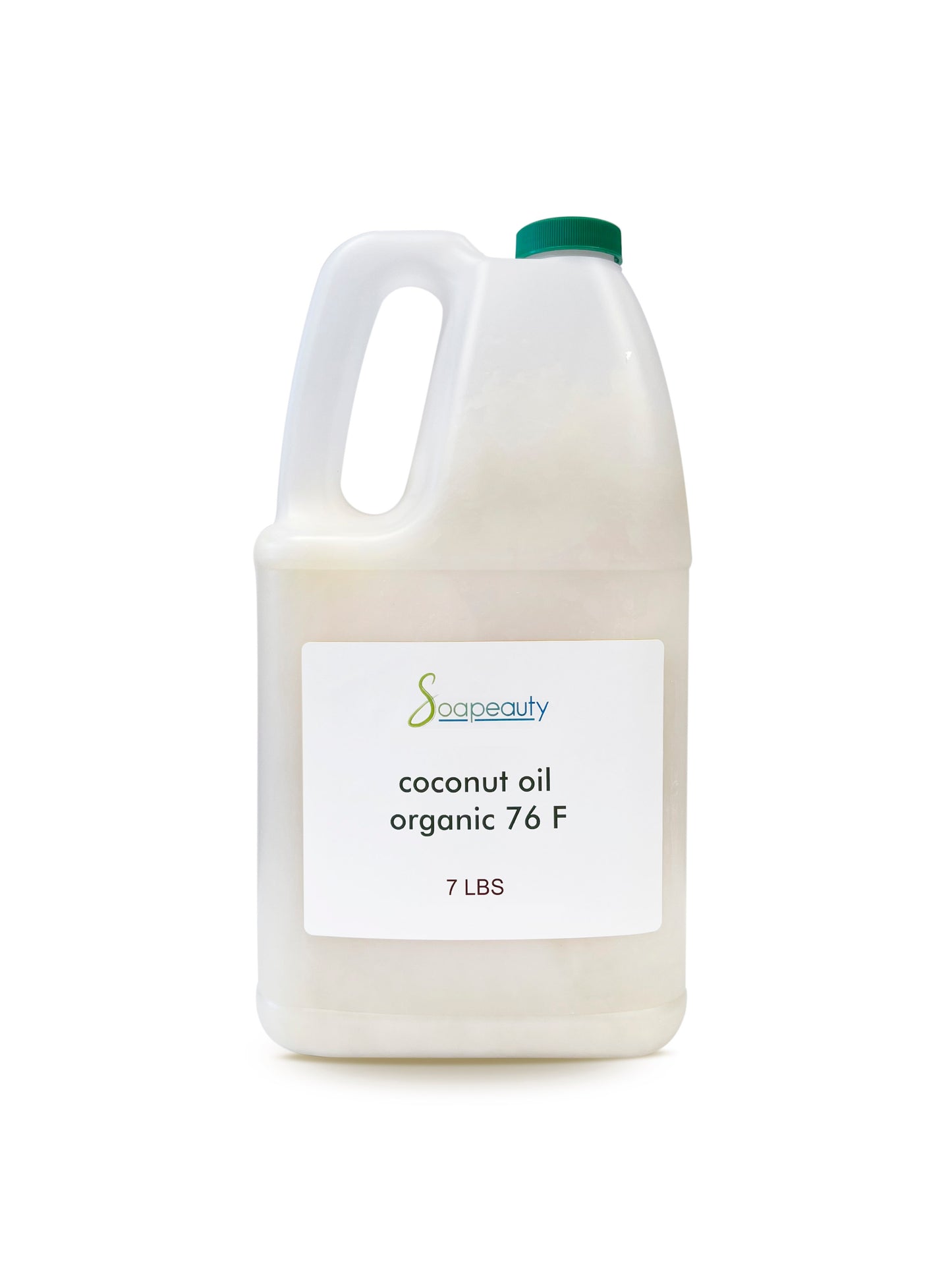 Coconut Oil 76 Degree
