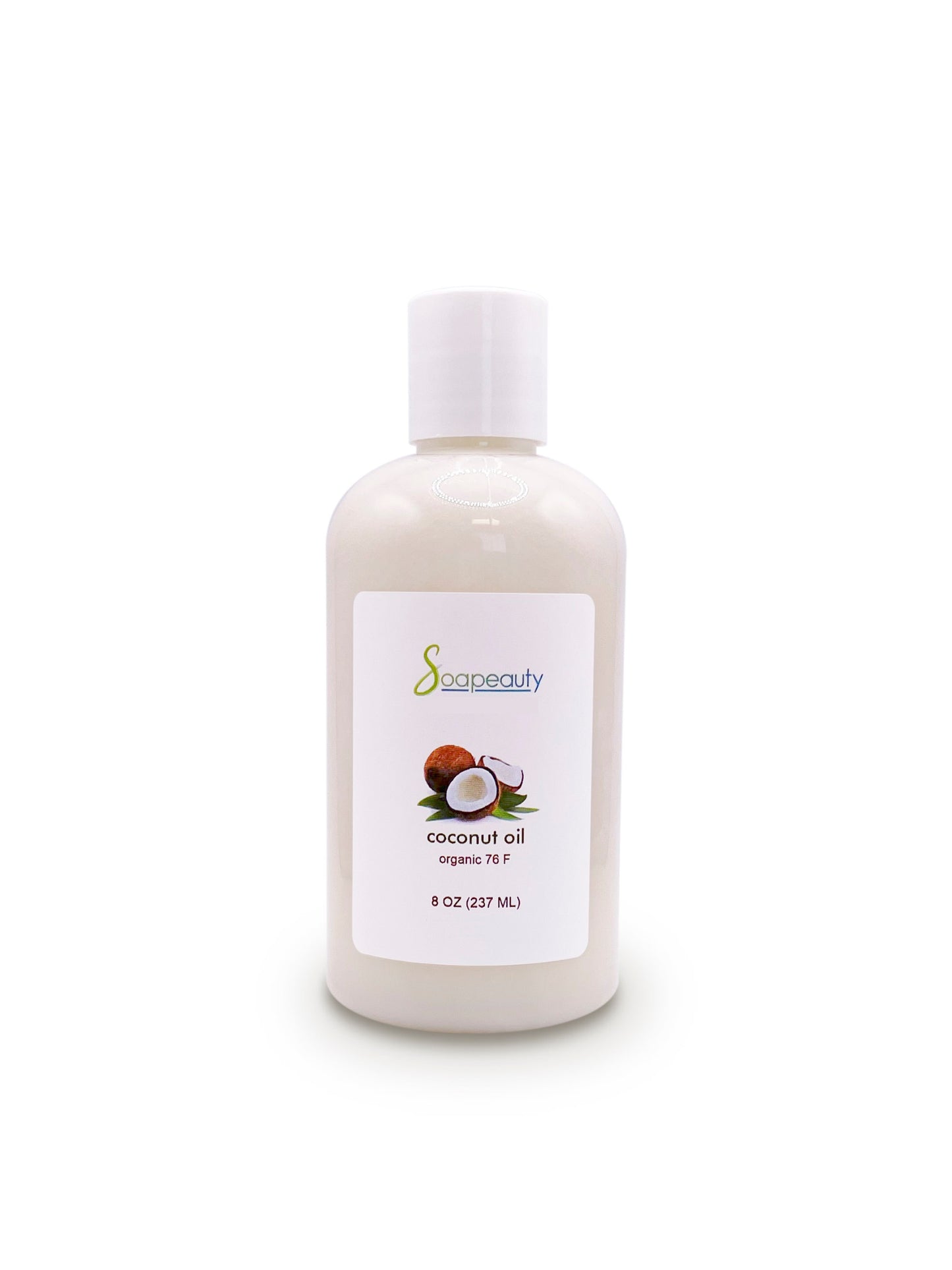Coconut Oil 76 Degree